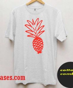 Pineapple Tee Limited Edition T-Shirts