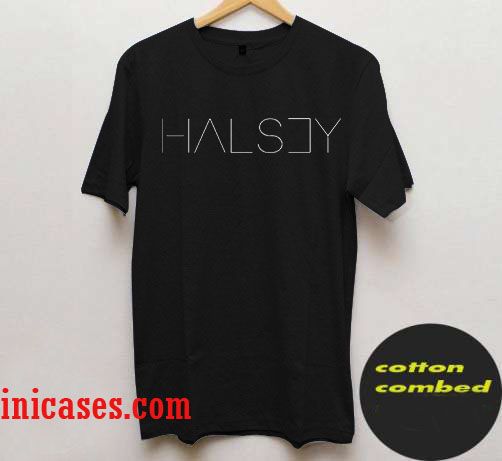 halsey T-Shirt