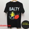 Salty Umberella T-Shirt