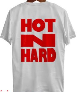 HOT N HARD Harry Style T shirt