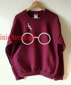 Harry Potter Funny Sweatshirt