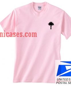 palm of jacob sartorius T shirt
