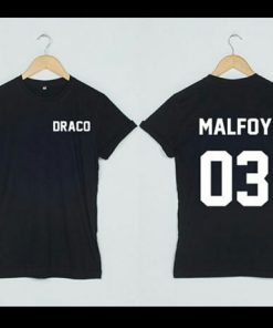 Draco malfoy T-Shirts