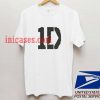One direction T shirt
