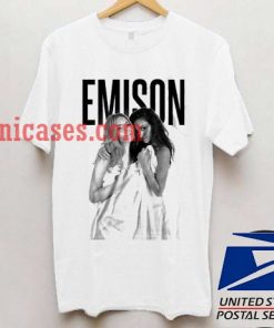 Shay and Sasha EMISON