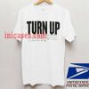 Turn Up SweatshirtTurn Up T shirt
