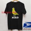 nird T shirt