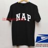 Nap T shirt