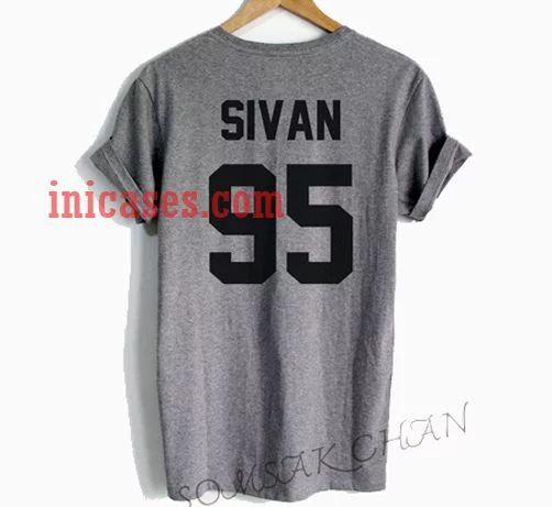 Sivan 95 t shirt