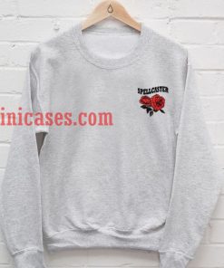 Spellcaster sweatshirt