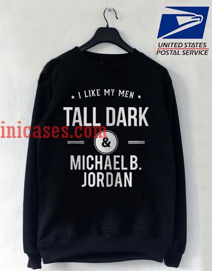 Talk Dark Michael Jordan sweatshirt Talk Dark Michael Jordan sweatshirt