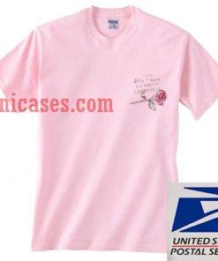 you don't have to post it to prove it T shirt