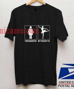 Dance T shirt