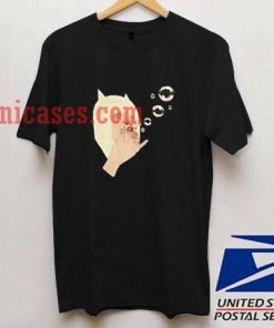 Flaming Lips Concert T shirt
