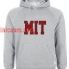 MIT Hoodie pullover