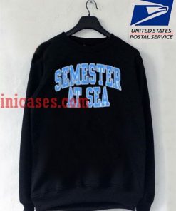 Semester at sea Sweatshirt