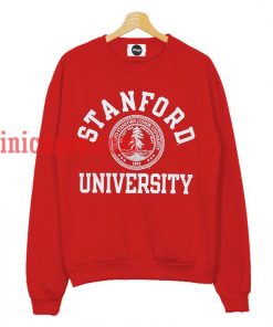 Stanford University Sweatshirt