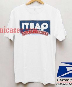 Itrap Yeneuroscrilla T shirt