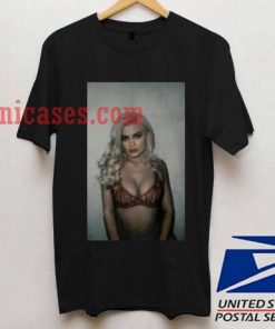 Kylie jenner T shirt