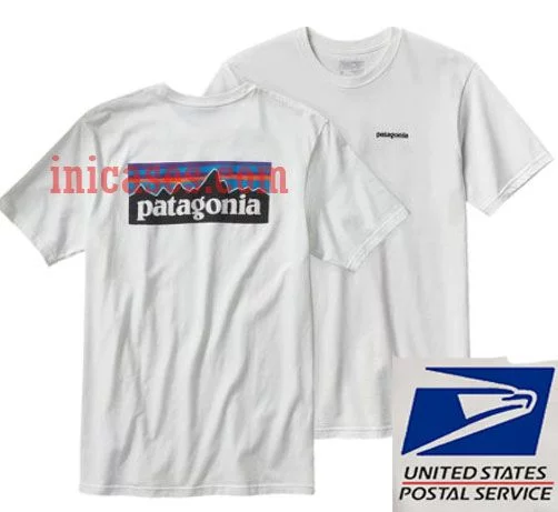 Patagonia T shirt