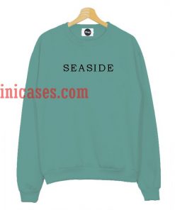 Seaside Sweatshirt