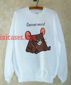 Current Mood Jerry Sweatshirt