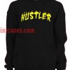Hustler Hoodie pullover