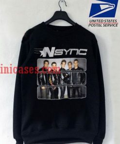 Nsync Sweatshirt