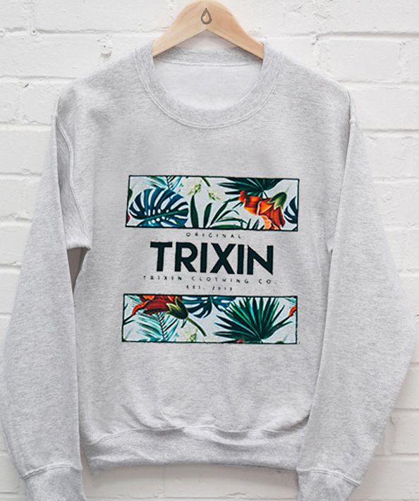 trixin hats