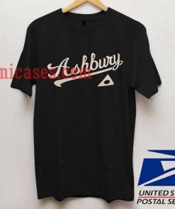 Shanes Ashbury T shirt
