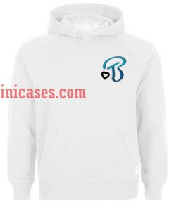 tyler brown Hoodie pullover