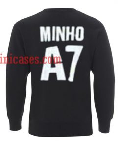 Minho A7 Sweatshirt