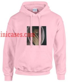 Dysndysn Hoodie pullover