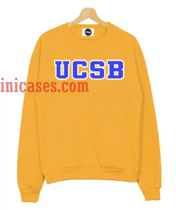 UCSB Sweatshirt