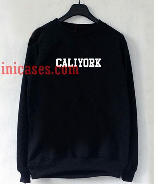 Caliyork Sweatshirt for Men And Women Caliyork Sweatshirt for Men And Women