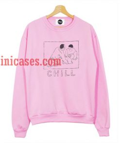 Heresy Chill Sweatshirt