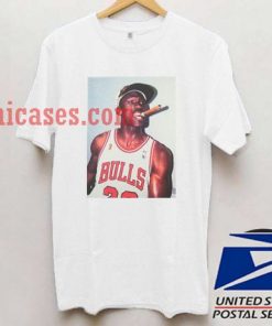 Michael Jordan T shirt