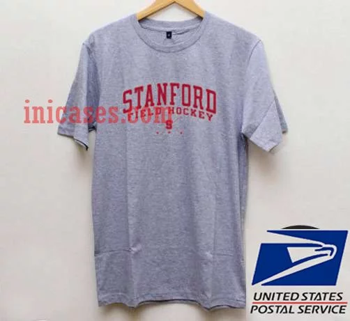 Stanford Field Hockey T shirt