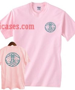 Lighthouse pewdiepie T shirt