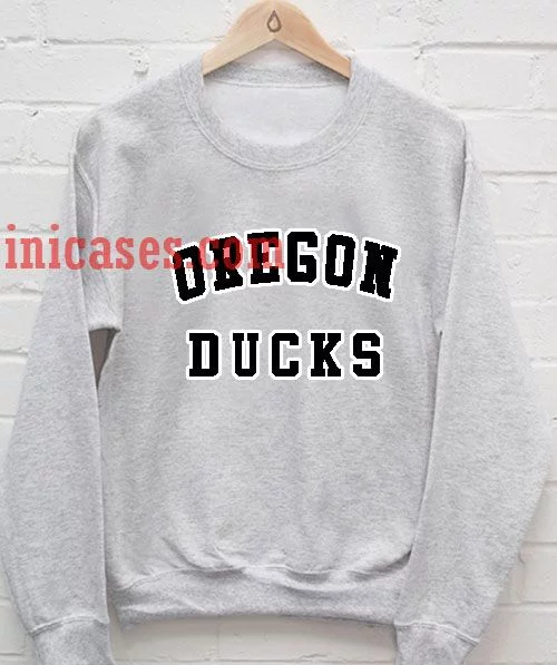 Oregon Ducks Sweatshirt for Men And Women