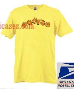 San diego padres logo T shirt