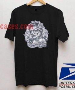 187 inc T shirt