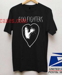 Foo Fighters T shirt