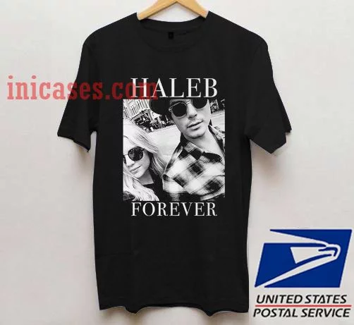 Haleb Forever T shirt