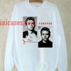James Dean Forever Sweatshirt for Men And Women