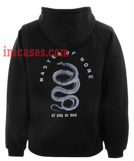 Master Of None Hoodie pullover Master Of None Hoodie pullover