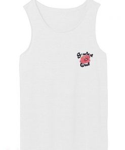 Souled Out tank top unisex