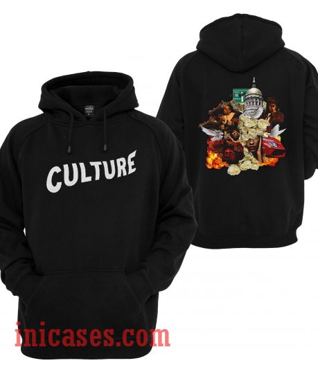 migos culture Hoodie pullover migos culture Hoodie pullover