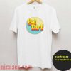 Eat Dirt Rainbow T shirt