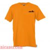Ellesse Orange T shirt